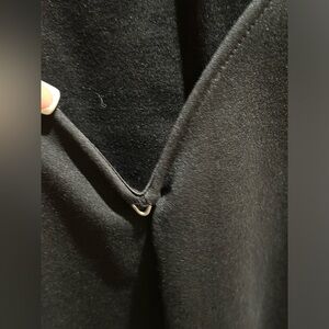 Women’s black dress